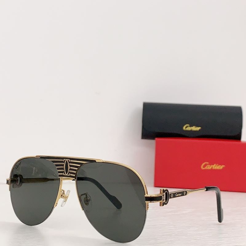 Cartier Sunglasses